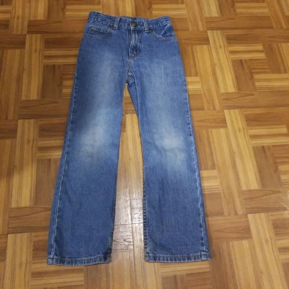 Boys Jeans - Picture 4 of 4